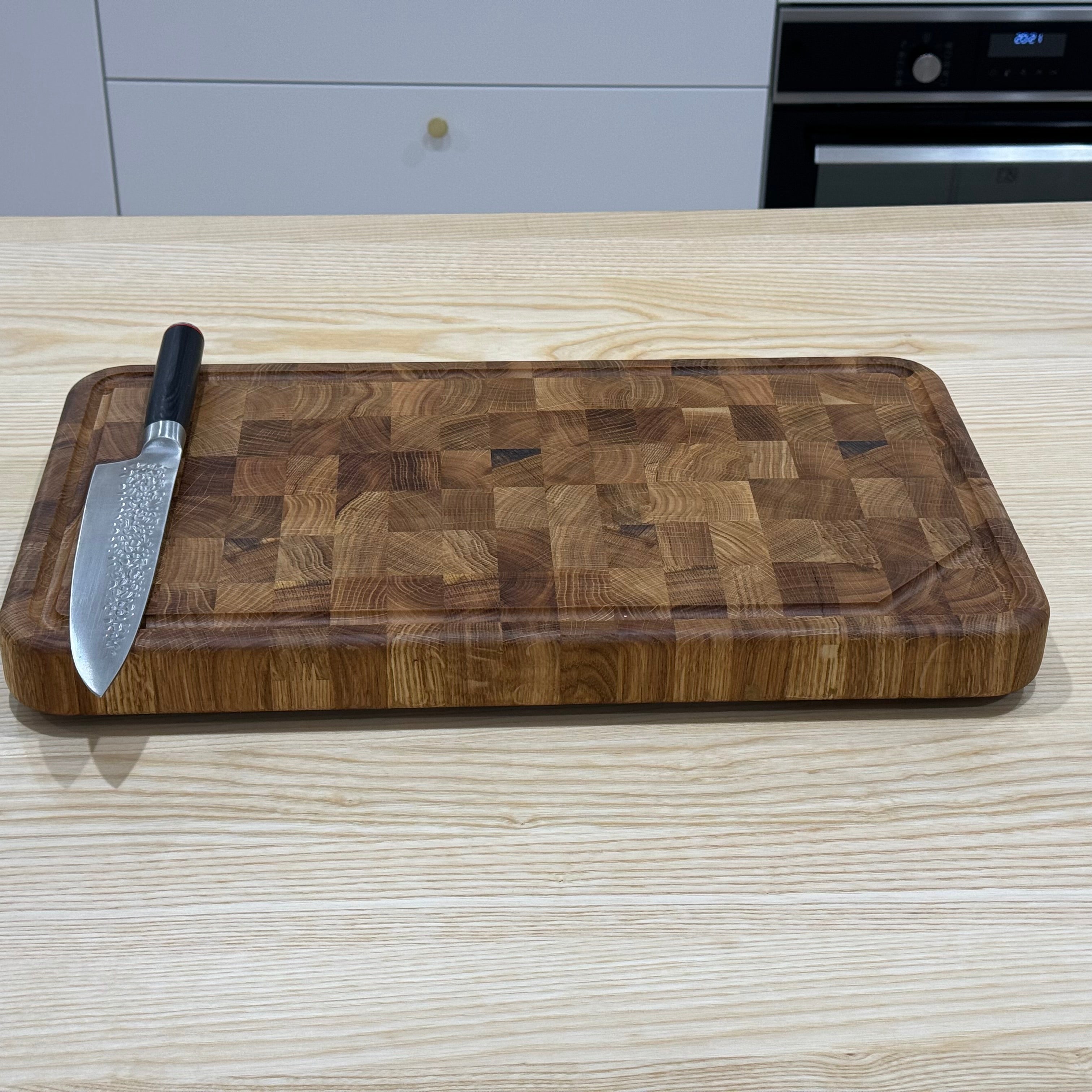 Billot 50x29cm