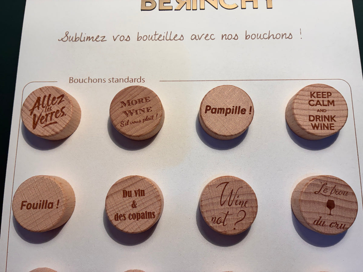 Bouchon