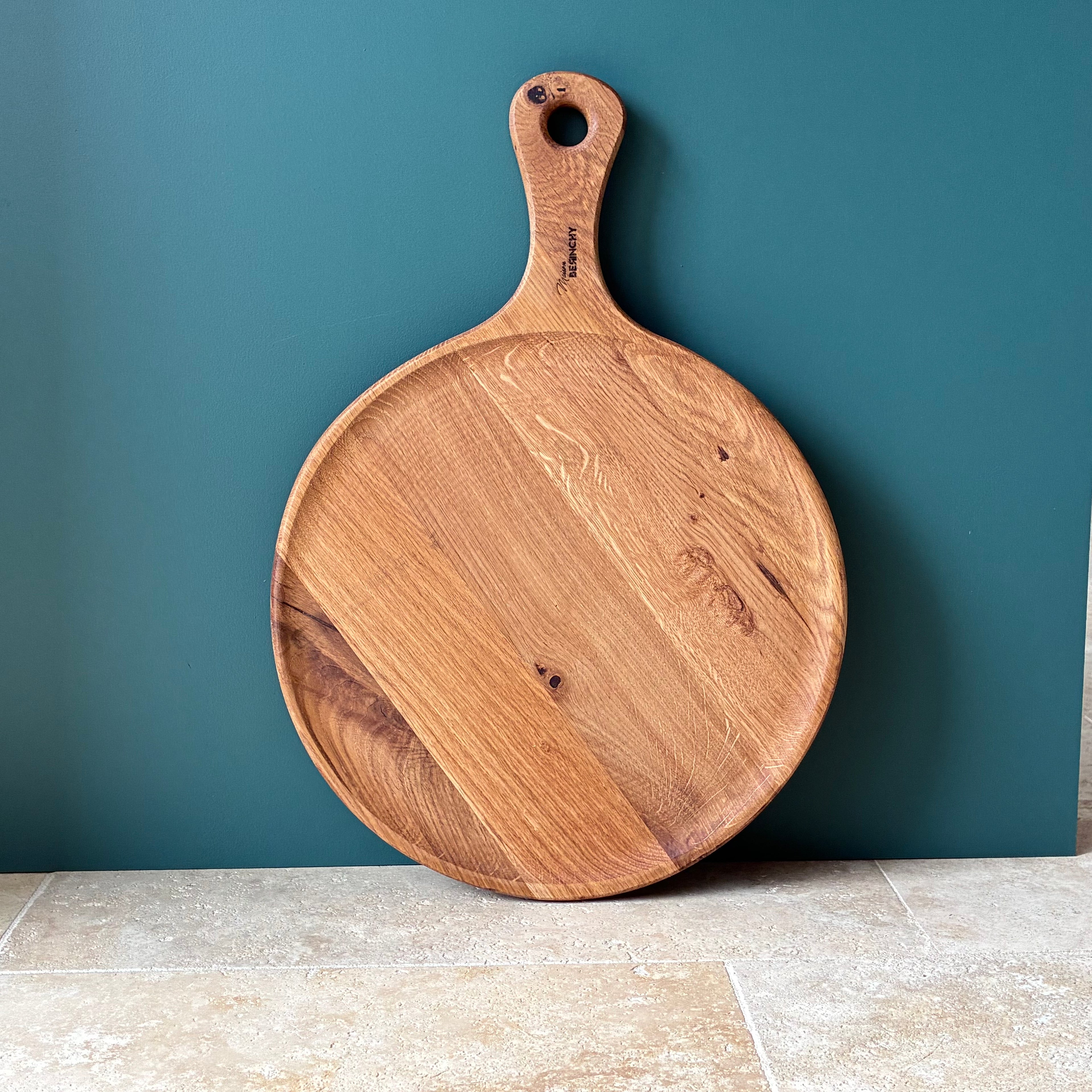 gravure laser sur bois