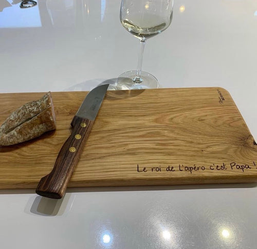 le roi de l'apéro